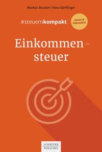 #steuernkompakt Einkommensteuer