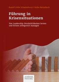Führung in Krisensituationen