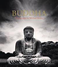 Michael Kenna: Buddha