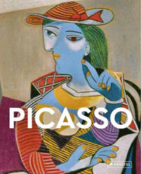 Picasso-Masters of Art