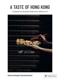 A Taste of Hong Kong