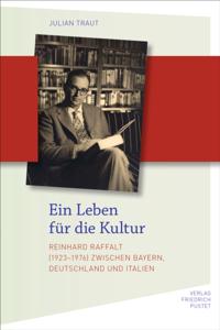 Ein Leben für die Kultur