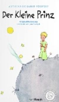 Der kleine Prinz