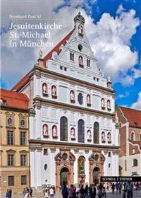 Die St. Michaelskirche in Munchen