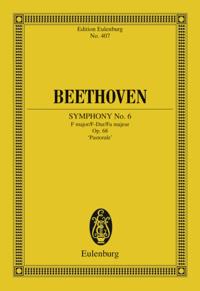 Symphony No. 6 F major