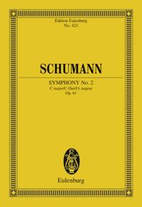 Symphony No. 2 C major
