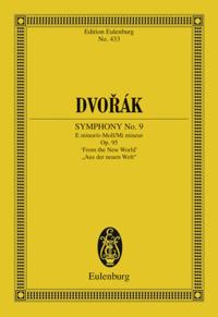 Symphony No. 9 E minor