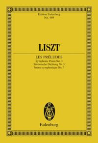 Les Preludes