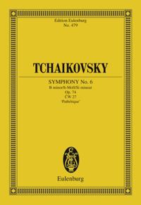 Symphony No. 6 B minor
