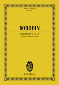 Symphony No. 2 B minor