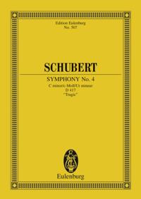 Symphony No. 4 C minor