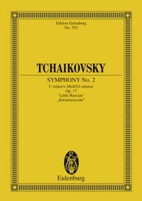 Symphony No. 2 C minor