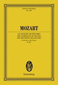Le Nozze di Figaro