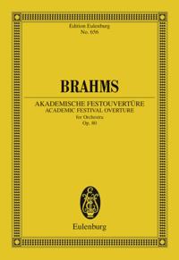 Academic Festival Overture
