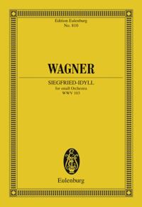 Siegfried-Idyll