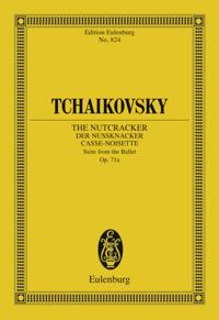 Nutcracker