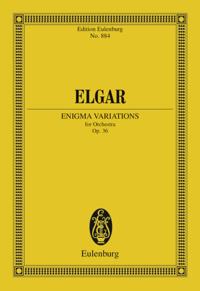 Enigma Variations
