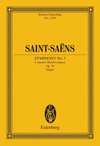 Symphony No. 3 C minor