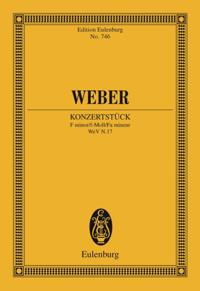 Konzertstuck