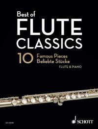 Best of Flute Classics