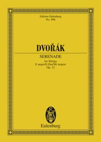 Serenade E major
