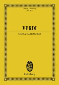 Messa da Requiem