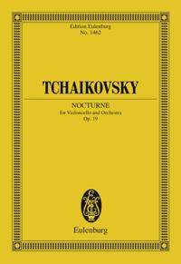 Nocturne D minor