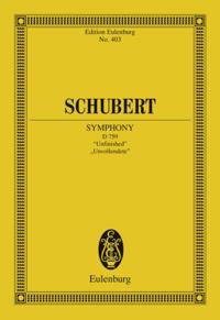 Symphony B minor