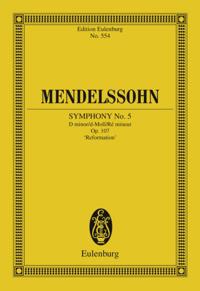 Symphony No. 5 D minor