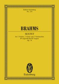 Sextet Bb major