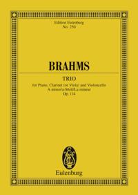 Trio A minor
