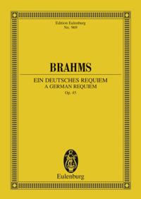 German Requiem