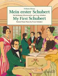 My First Schubert