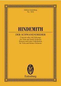 Der Schwanendreher