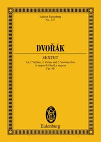 Sextet A major