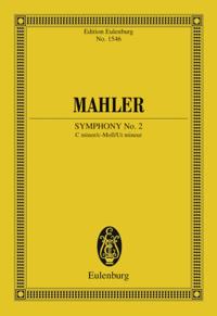Symphony No. 2 C minor
