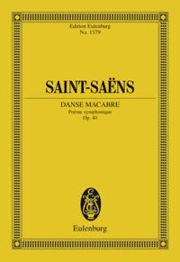 Danse macabre
