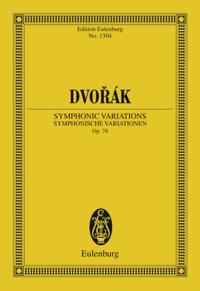 Symphonic Variations