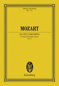 Concerto D major
