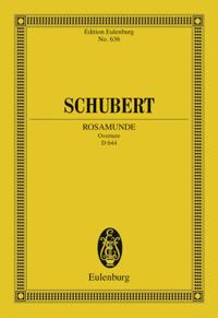 Rosamunde