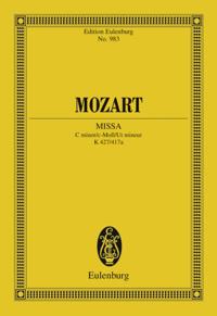 Missa C minor