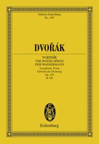 Vodnik - The Watersprite