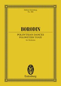 Polovtsian Dances