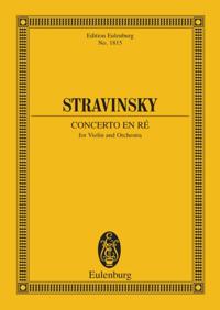 Concerto en re