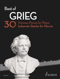 Best of Grieg