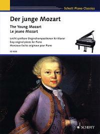 Der junge Mozart