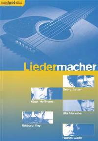 Liedermacher