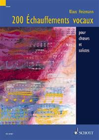 Vocal Warm-ups