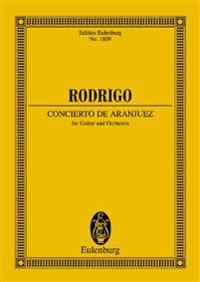 Concierto de Aranjuez