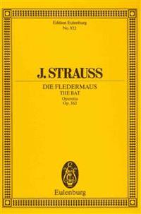 Die Fledermaus / The Bat